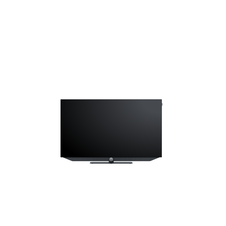 TV Product Comparison LOEWE
